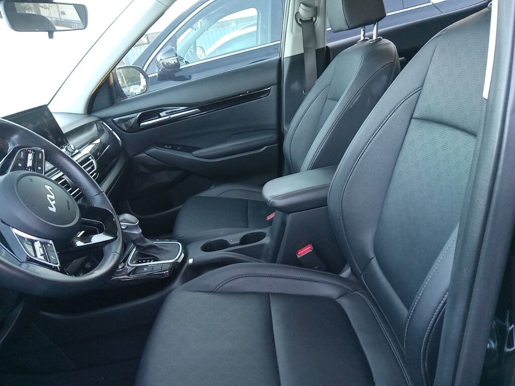 2023 Kia Seltos EX Akron OH