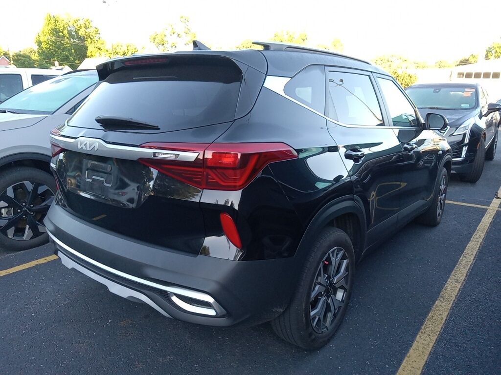 2023 Kia Seltos EX Akron OH