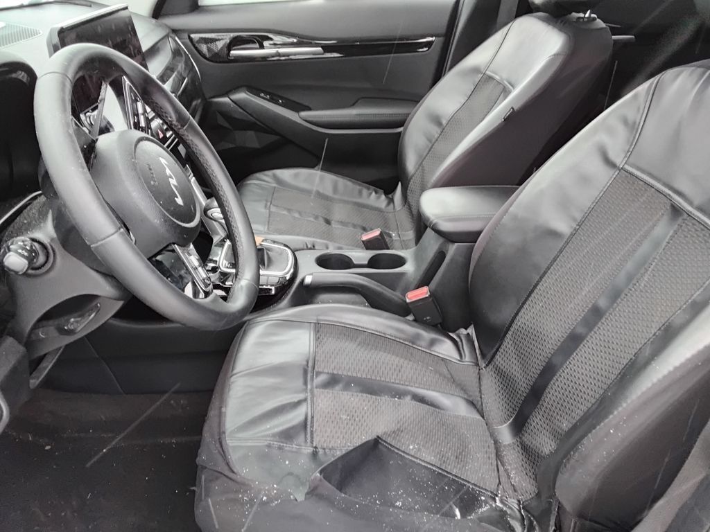 2023 Kia Seltos EX Akron OH