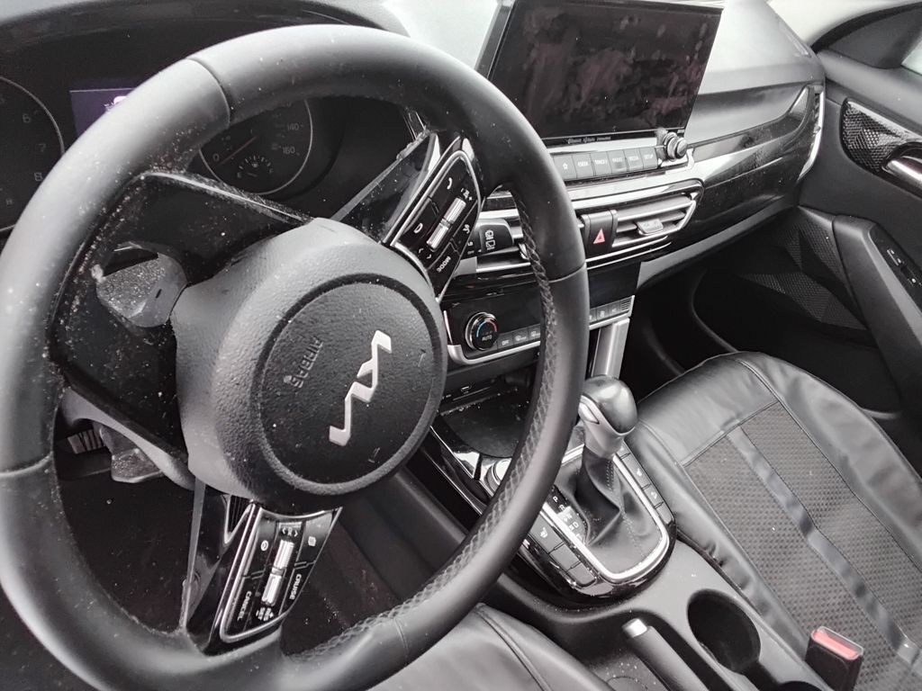 2023 Kia Seltos EX Akron OH