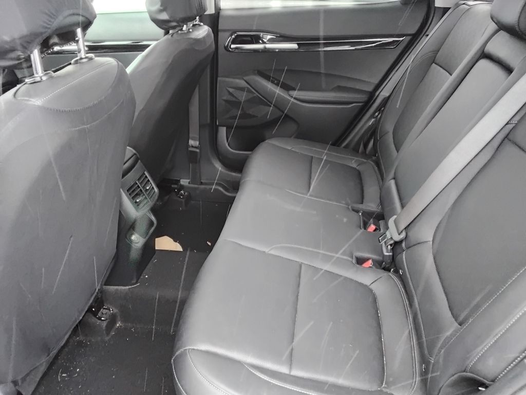 2023 Kia Seltos EX Akron OH