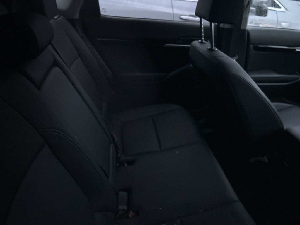 2023 Kia Seltos EX Akron OH