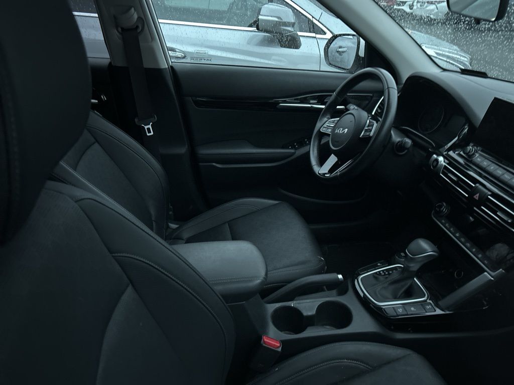 2023 Kia Seltos EX Akron OH