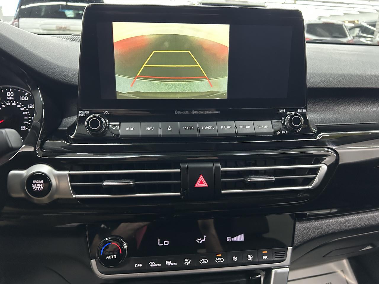 2023 Kia Seltos EX IVT AWD Benwood WV