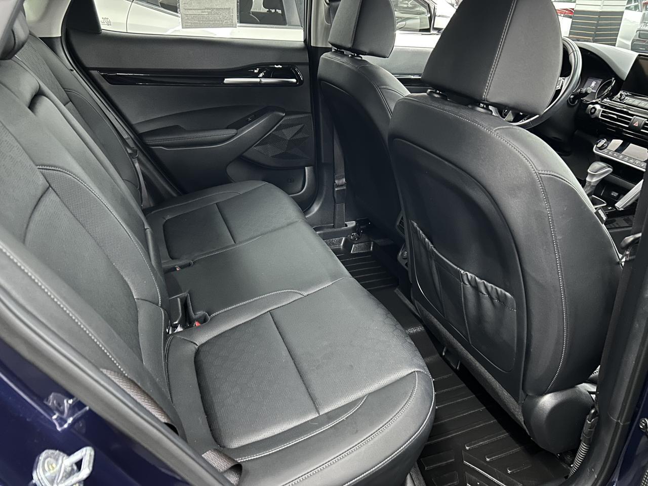 2023 Kia Seltos EX IVT AWD Benwood WV