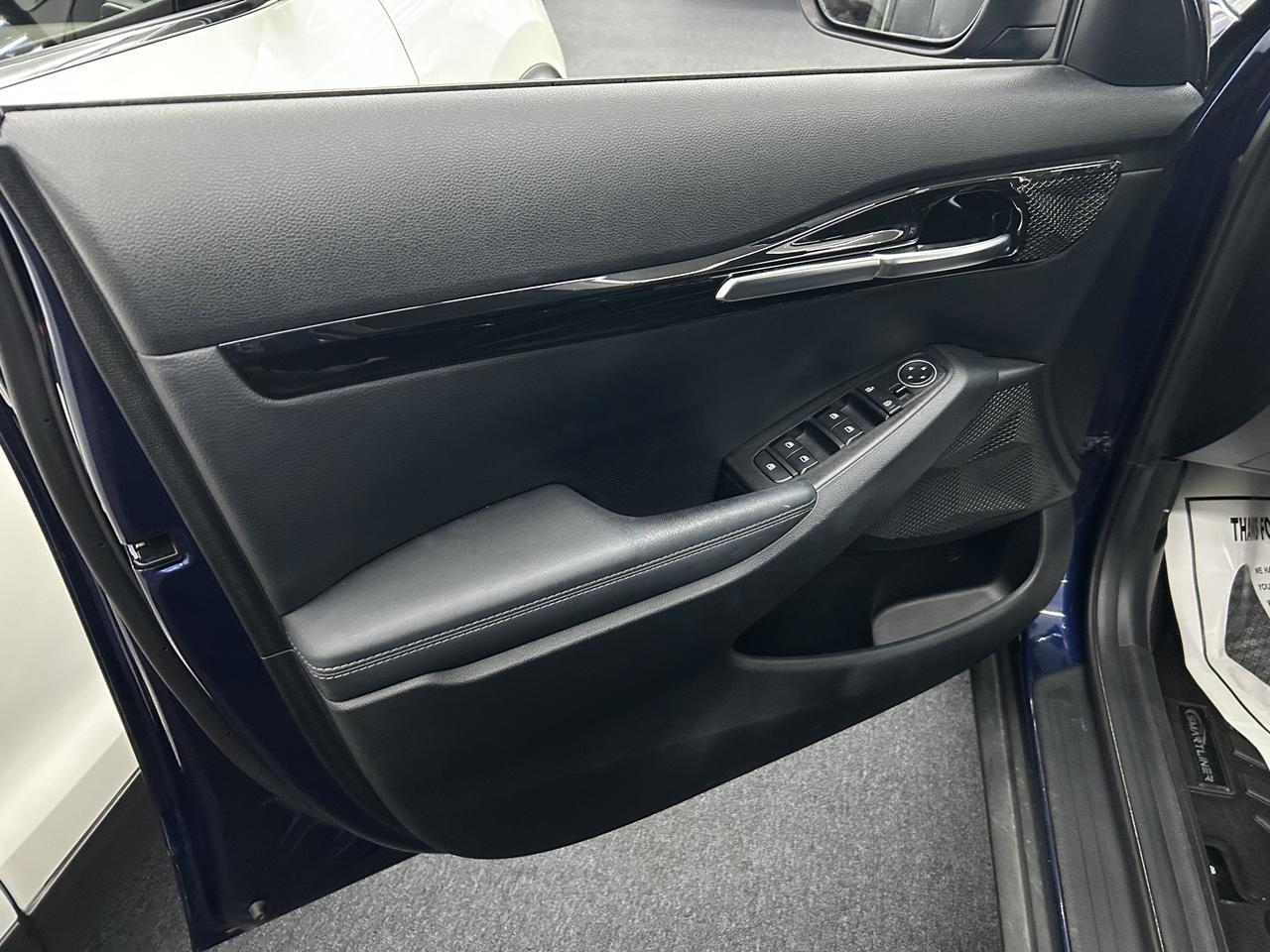 2023 Kia Seltos EX IVT AWD Benwood WV