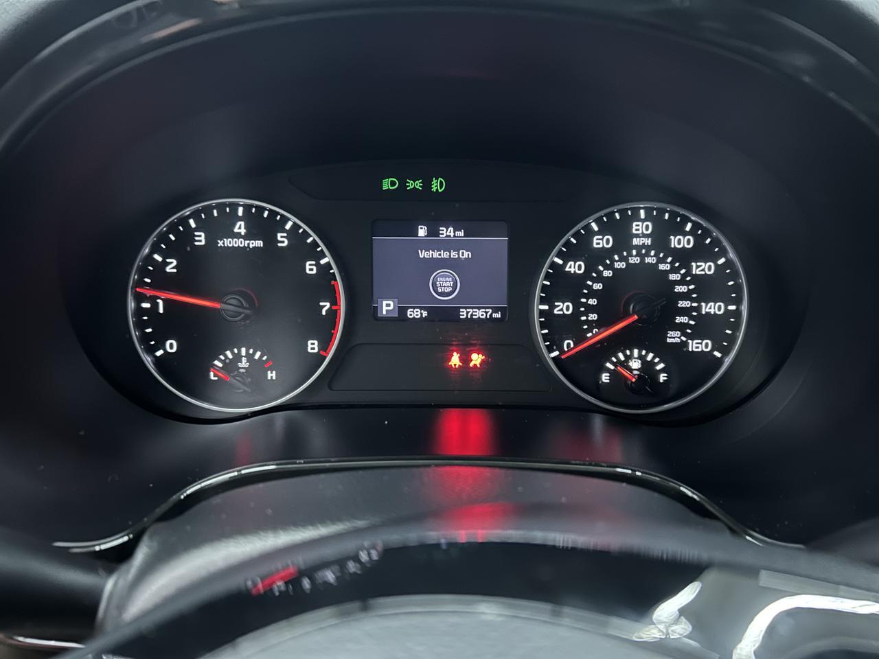 2023 Kia Seltos EX IVT AWD Benwood WV