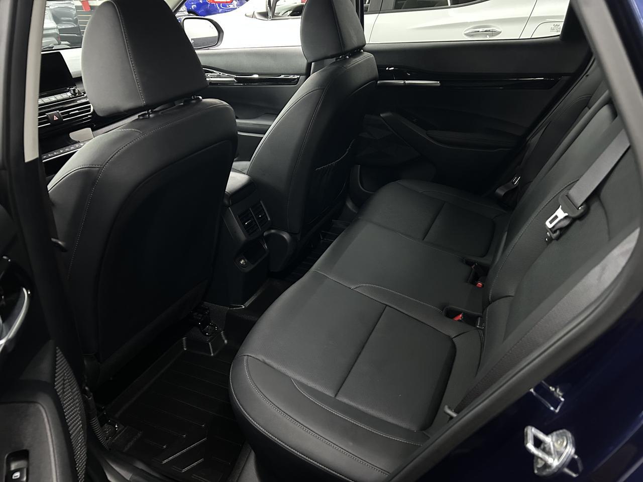 2023 Kia Seltos EX IVT AWD Benwood WV