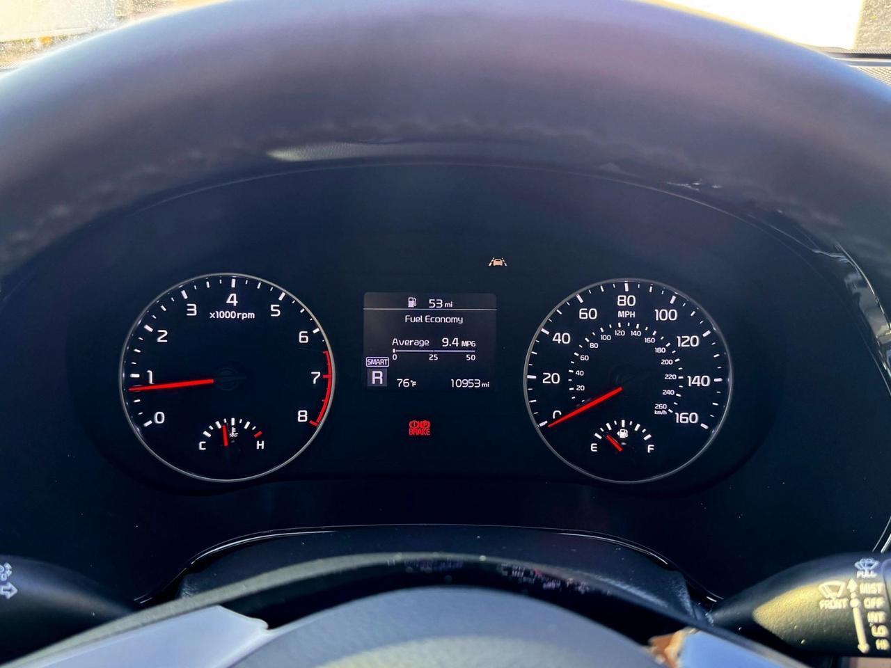 2023 Kia Seltos EX Miami FL