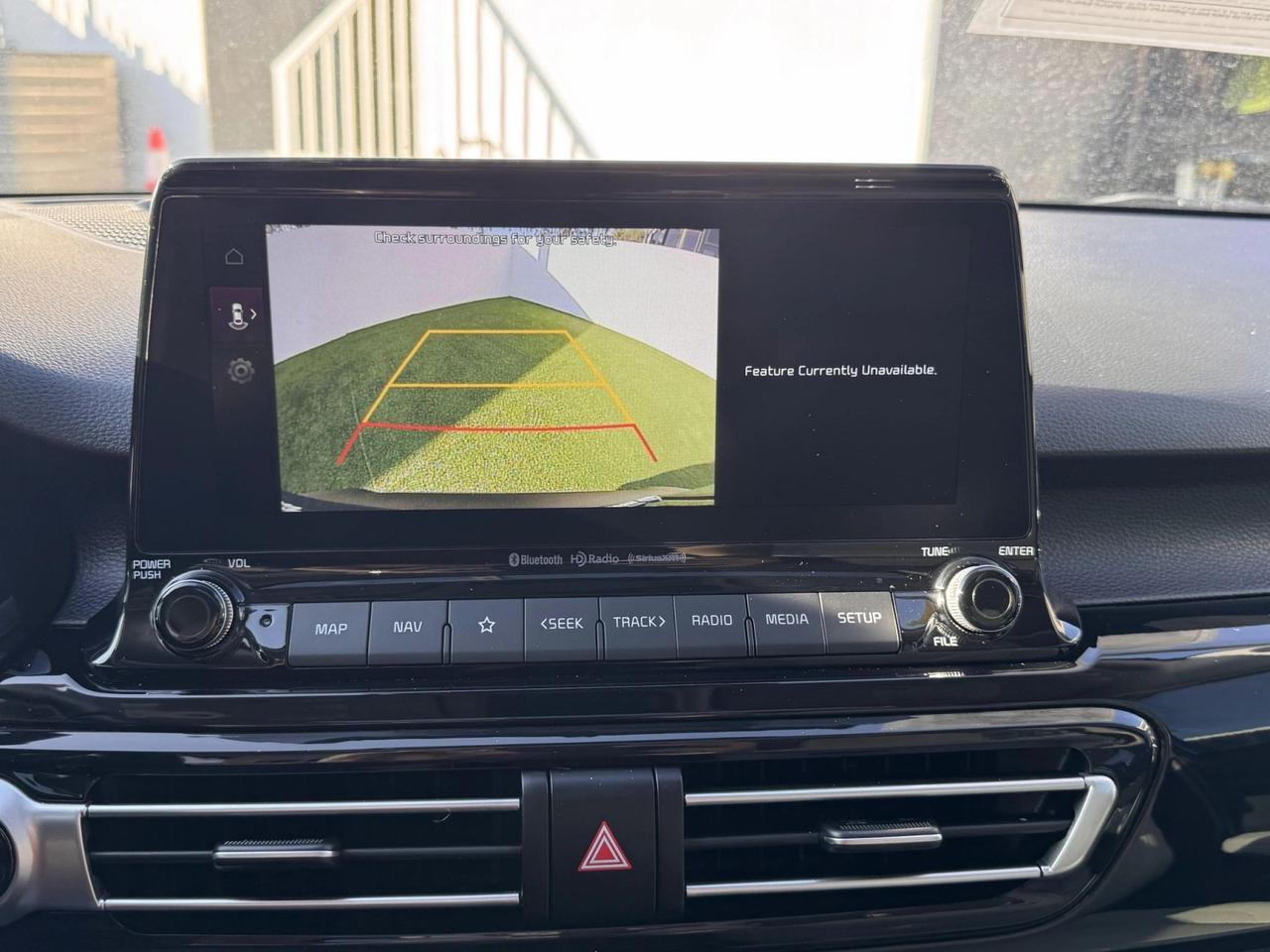 2023 Kia Seltos EX Miami FL
