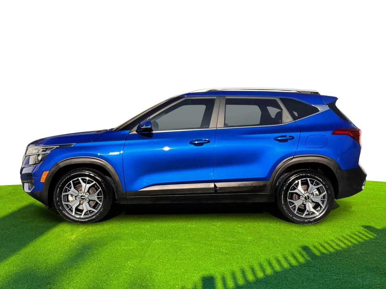 2023 Kia Seltos EX Miami FL