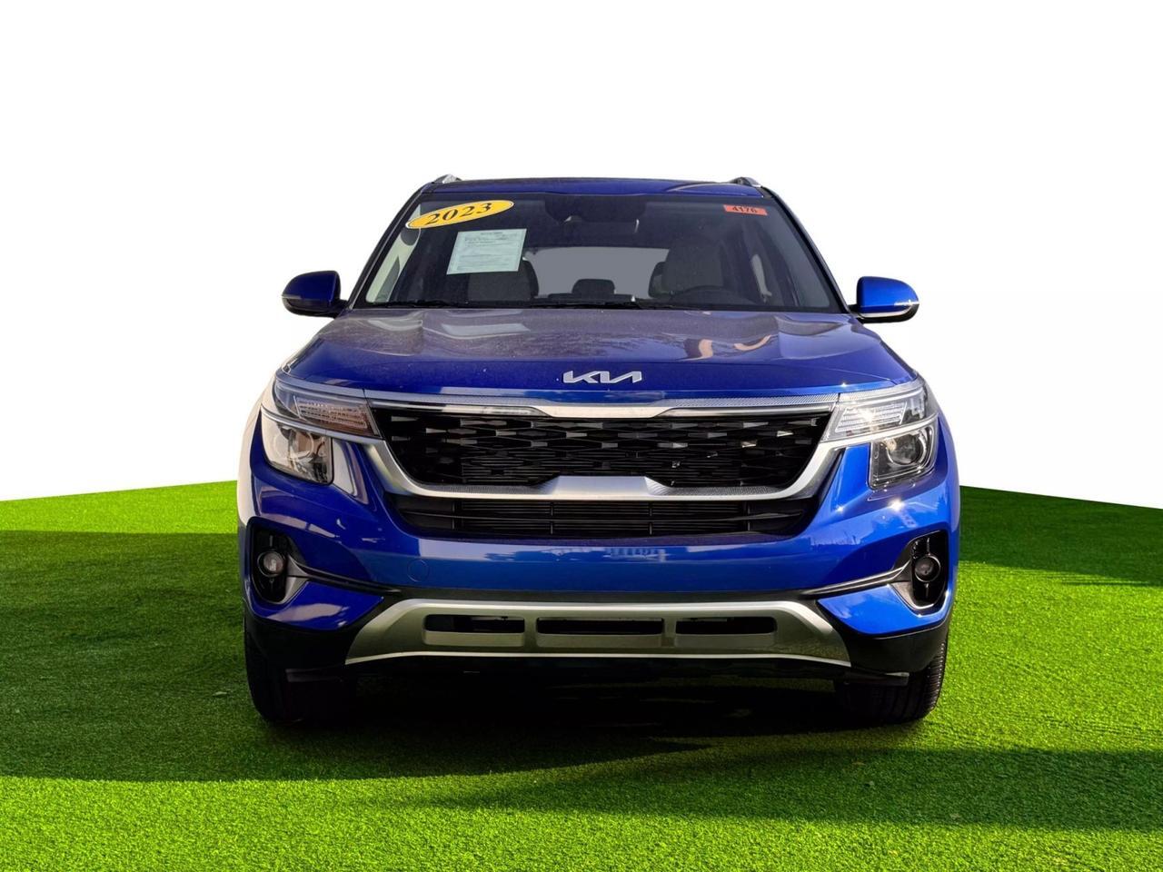 2023 Kia Seltos EX Miami FL