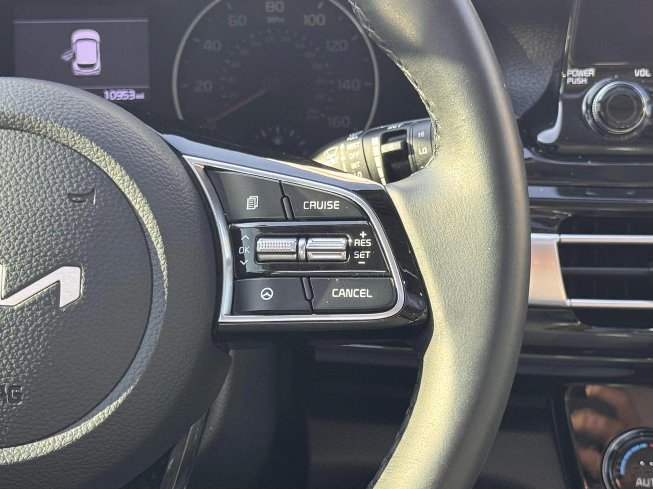 2023 Kia Seltos EX Miami FL