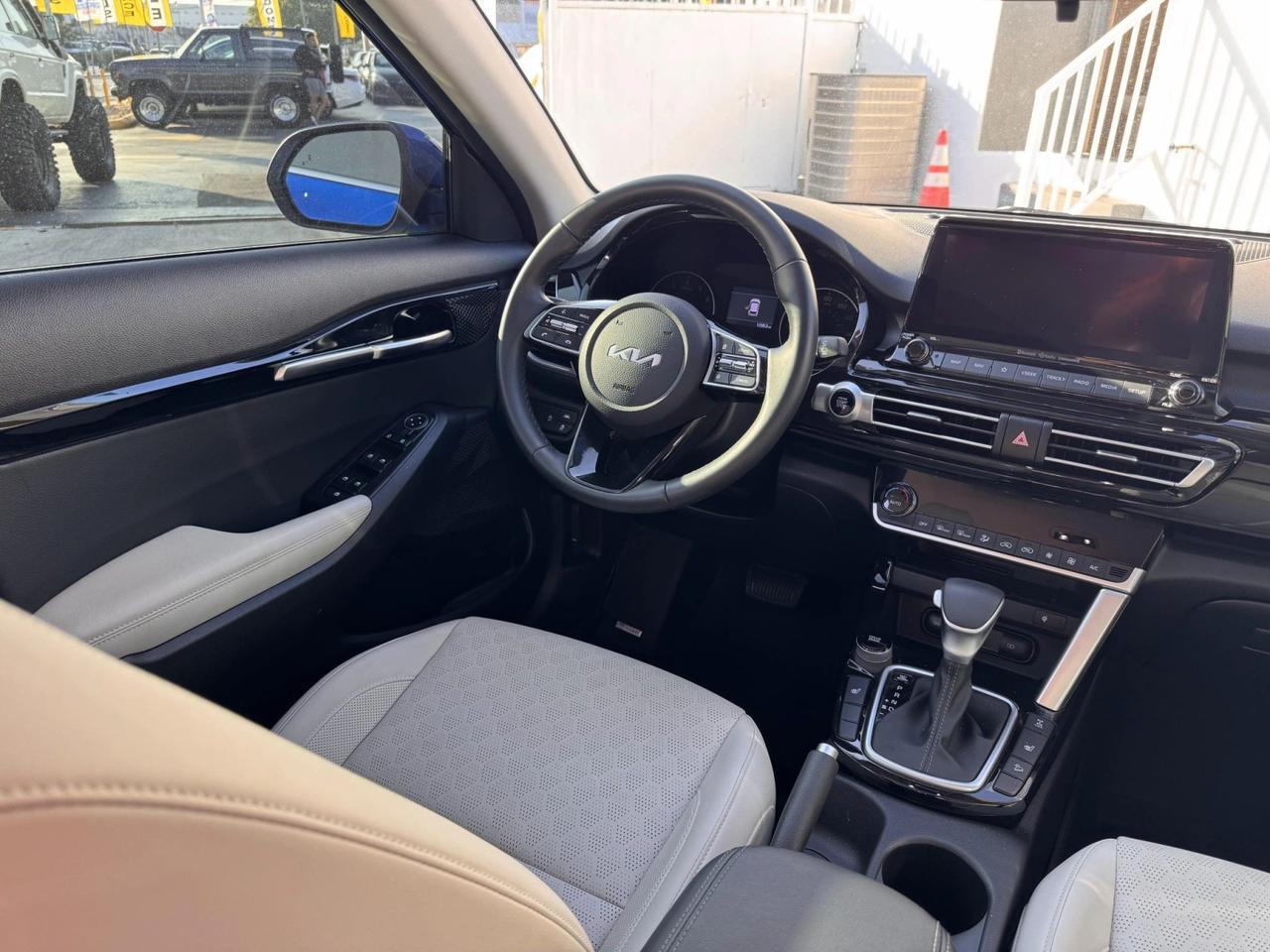 2023 Kia Seltos EX Miami FL