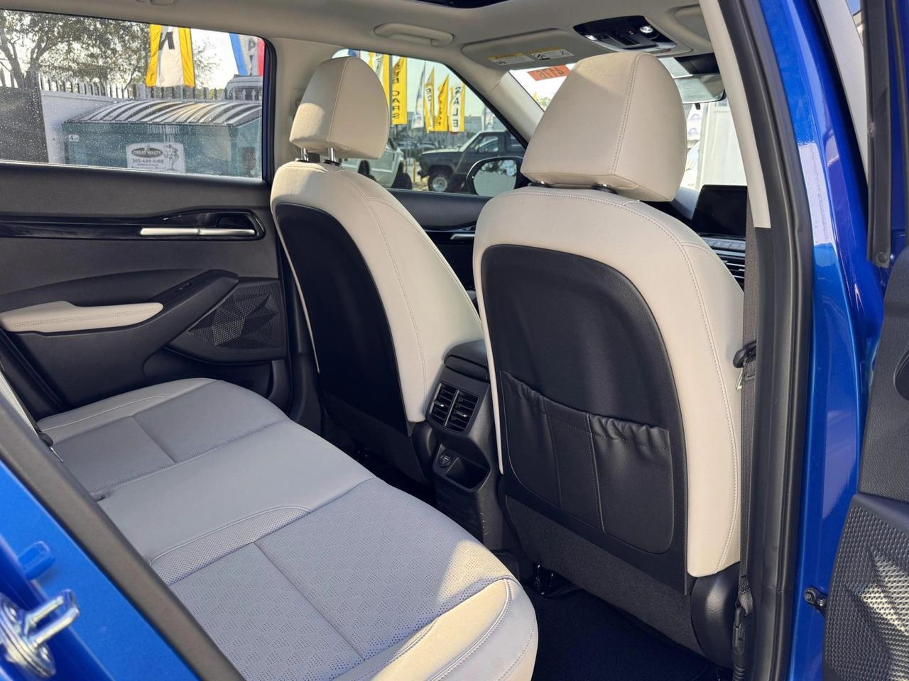 2023 Kia Seltos EX Miami FL