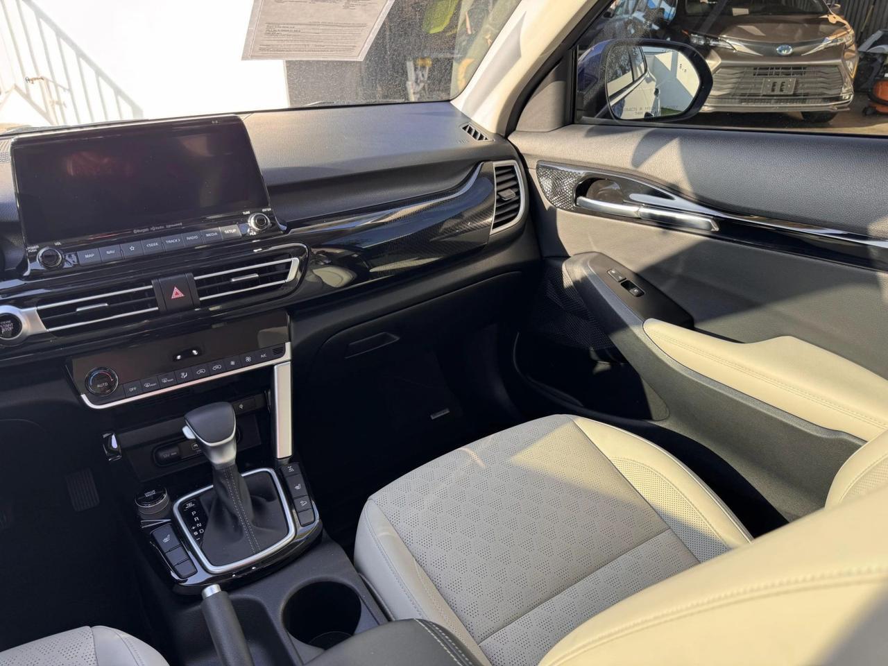 2023 Kia Seltos EX Miami FL
