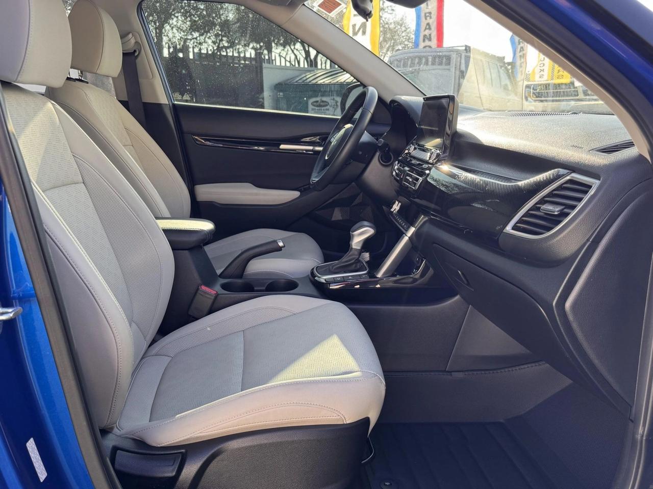 2023 Kia Seltos EX Miami FL