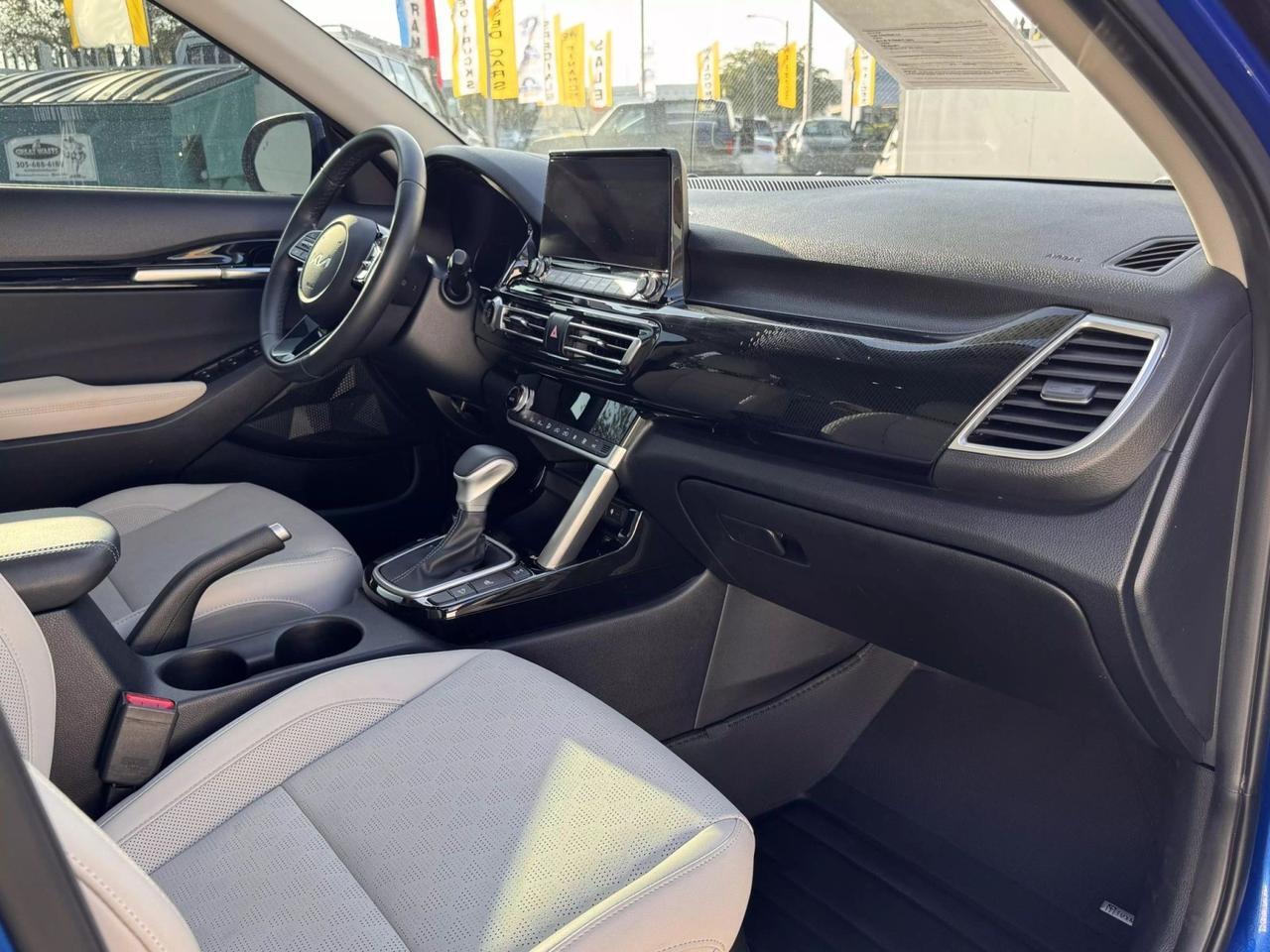 2023 Kia Seltos EX Miami FL