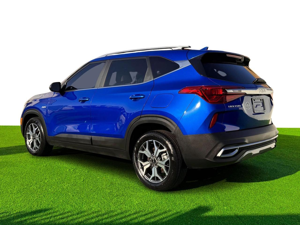 2023 Kia Seltos EX Miami FL