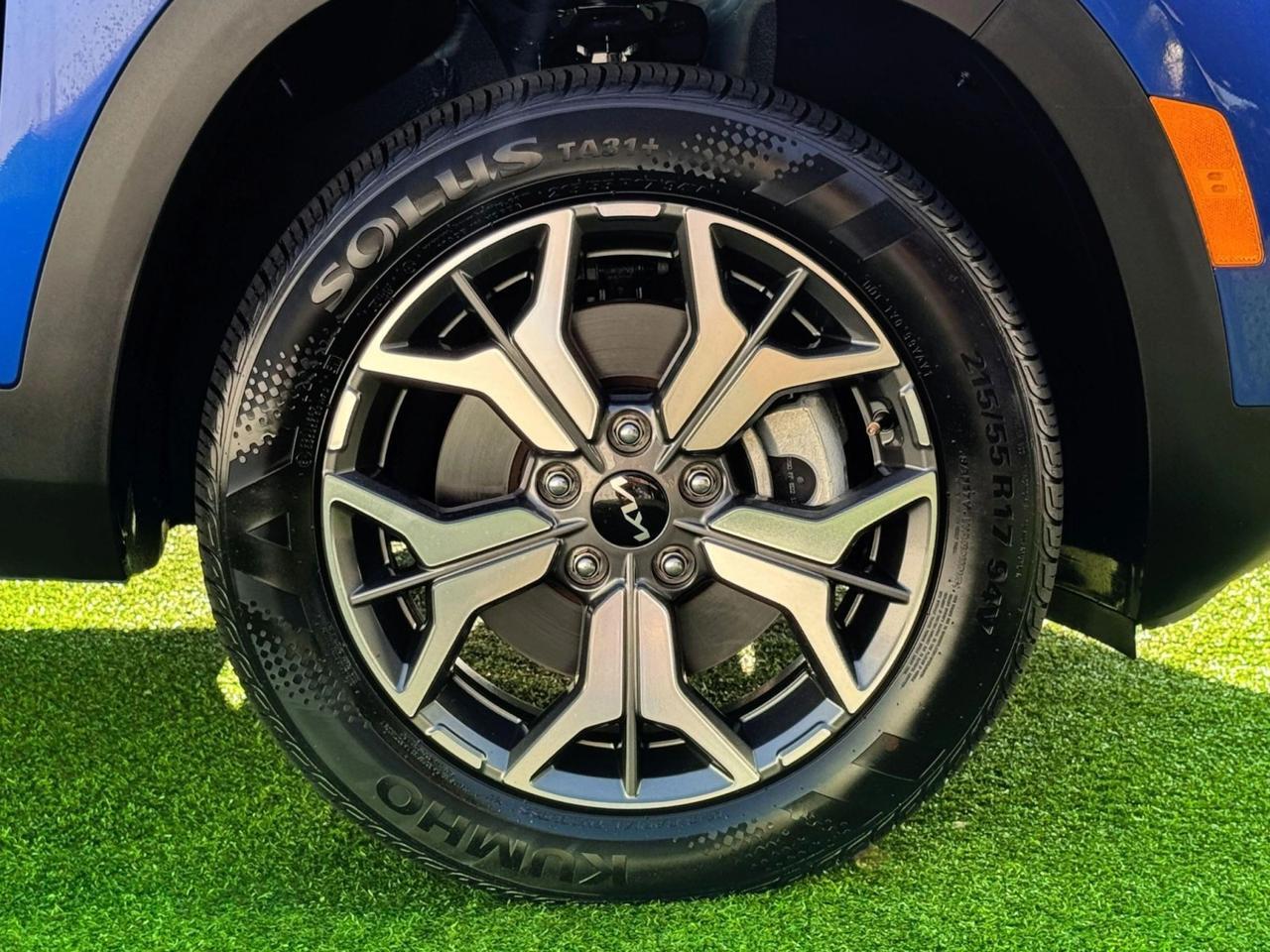 2023 Kia Seltos EX Miami FL