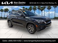 2023 Kia Seltos EX