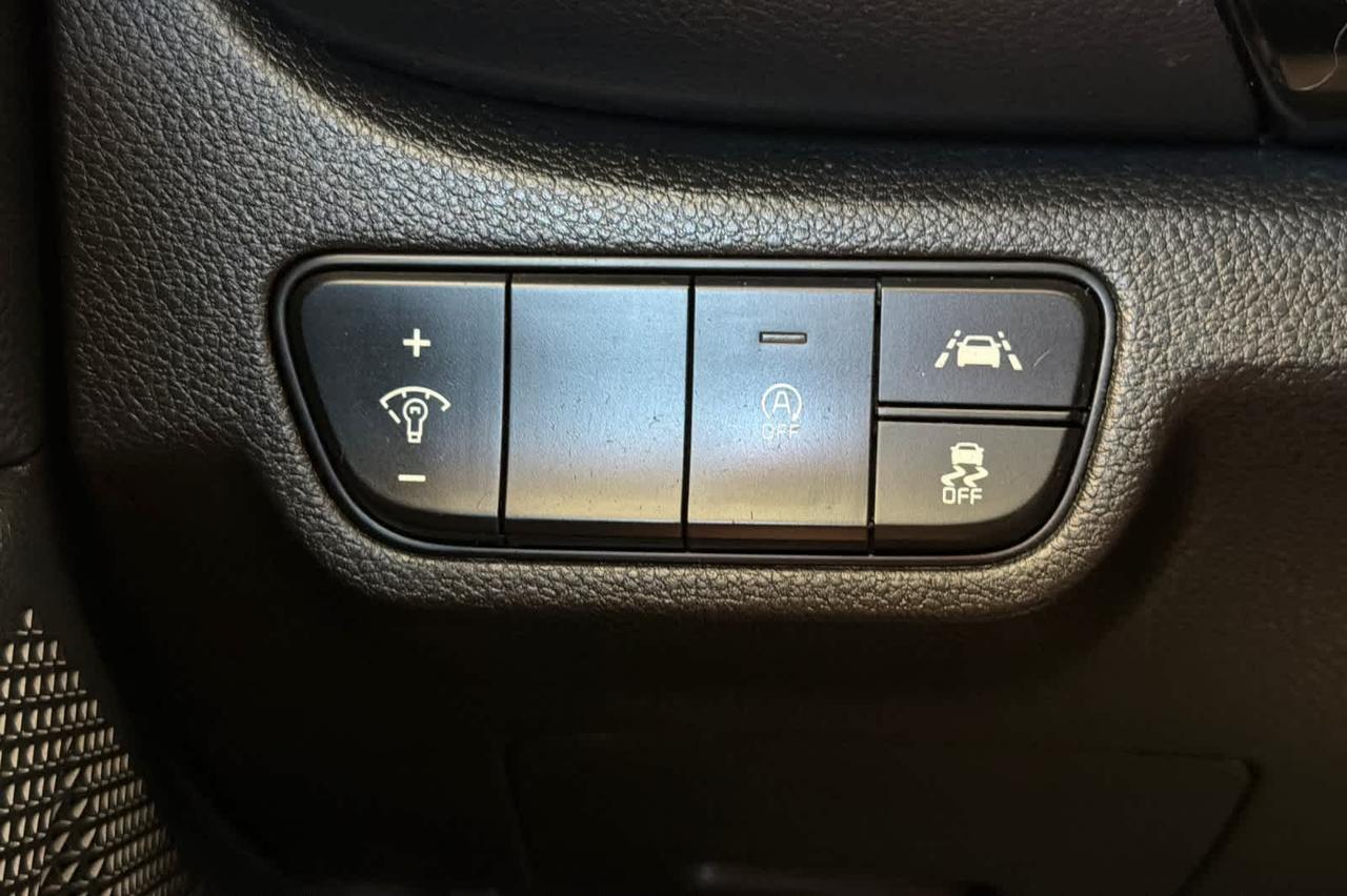 2023 Kia Seltos EX Roseville CA