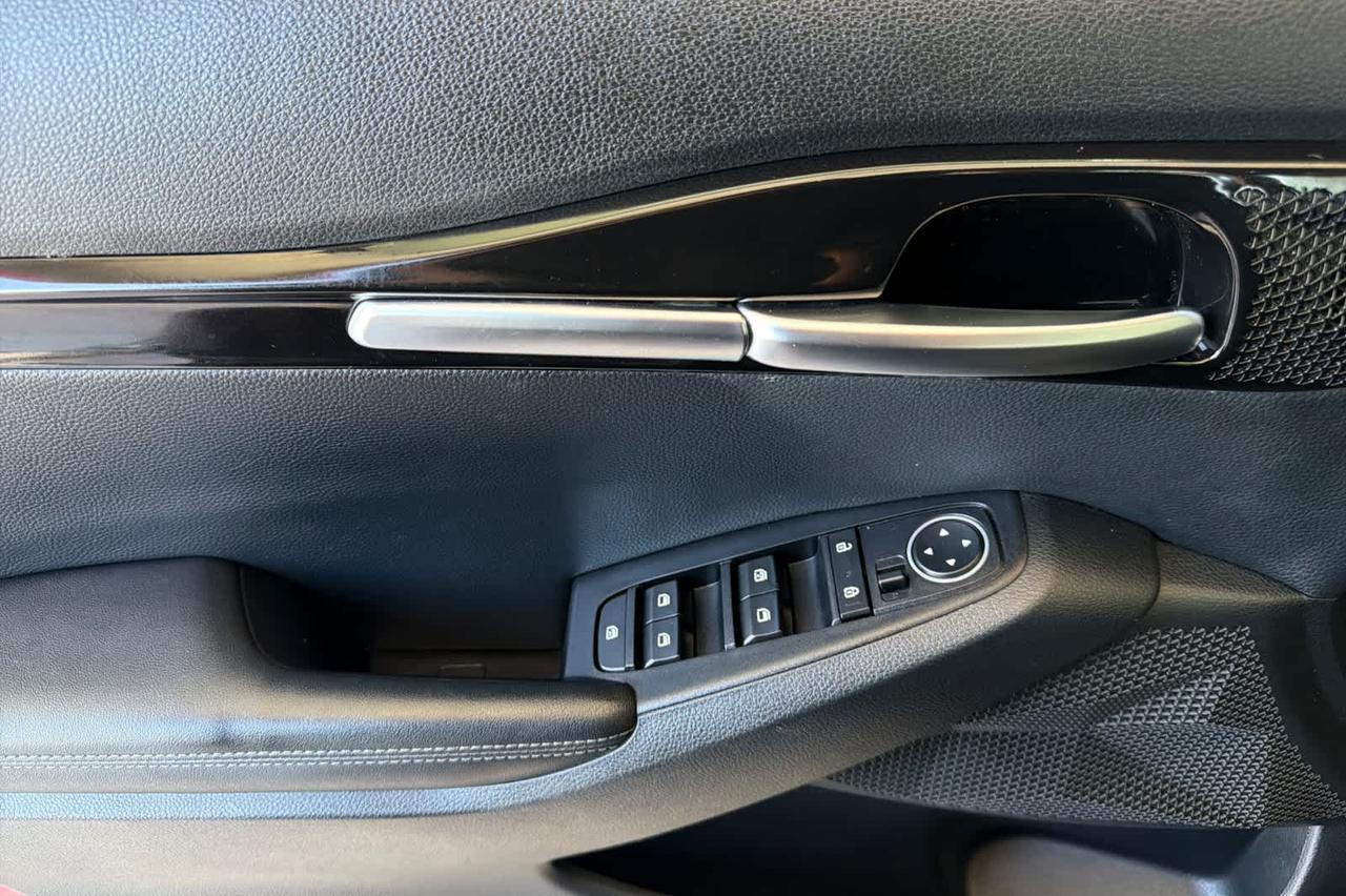 2023 Kia Seltos EX Roseville CA