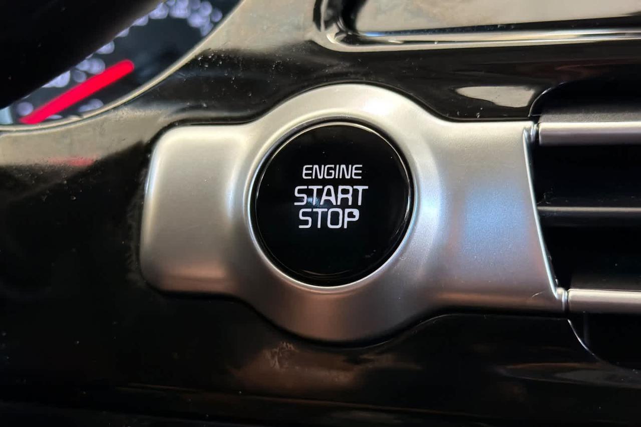 2023 Kia Seltos EX Roseville CA