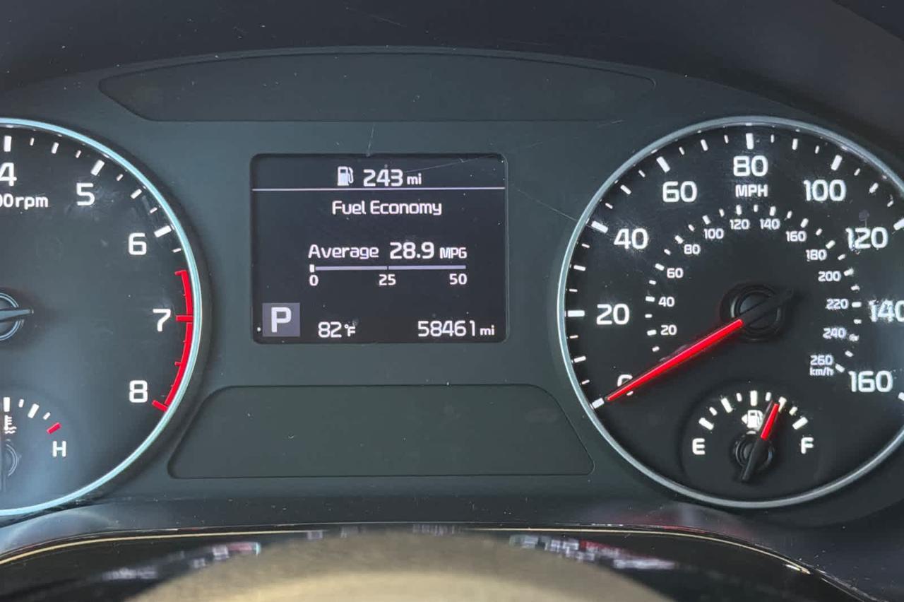 2023 Kia Seltos EX Roseville CA