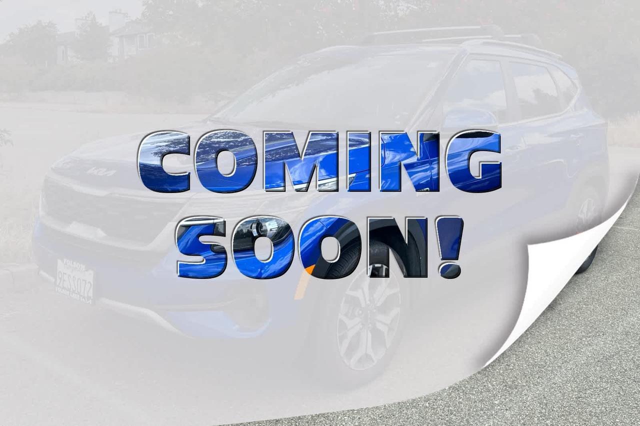 2023 Kia Seltos 2.0 EX AWD's photo
