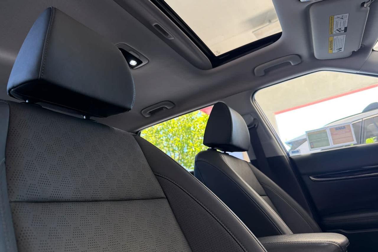 2023 Kia Seltos EX Roseville CA