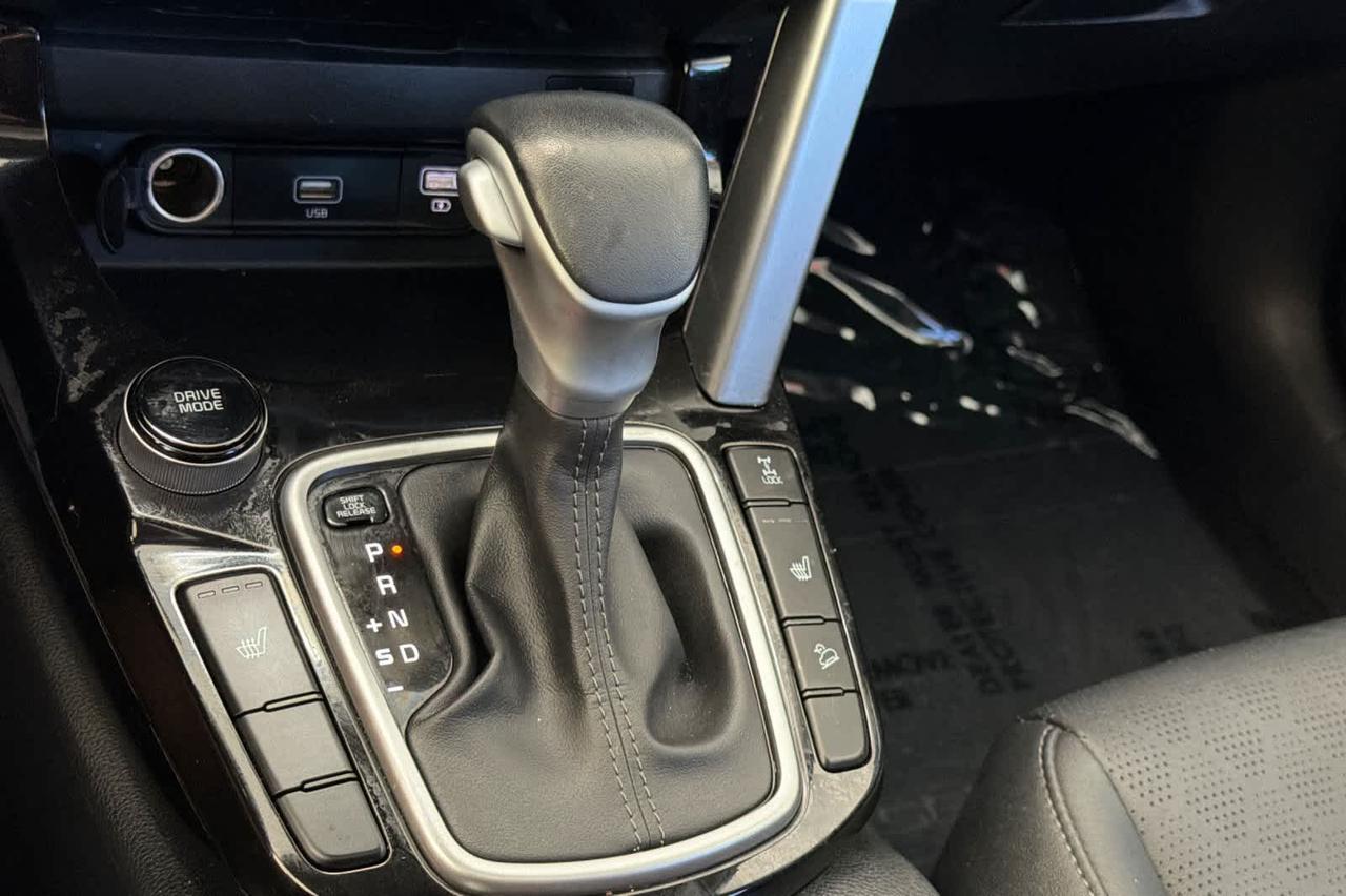 2023 Kia Seltos EX Roseville CA