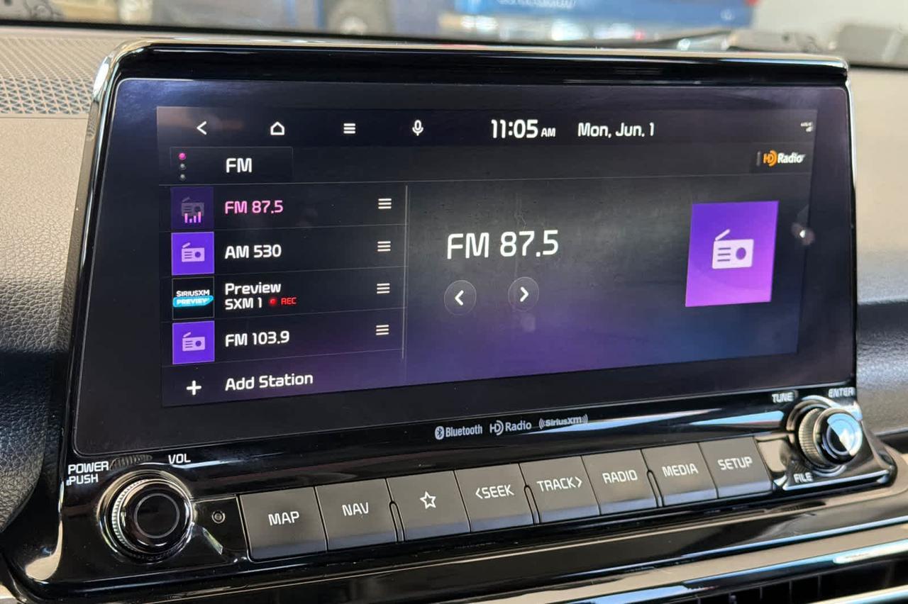 2023 Kia Seltos EX Roseville CA