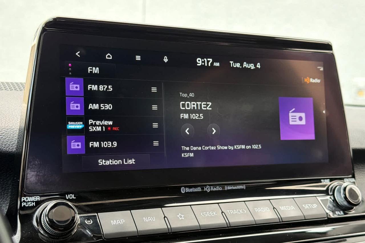 2023 Kia Seltos EX Roseville CA