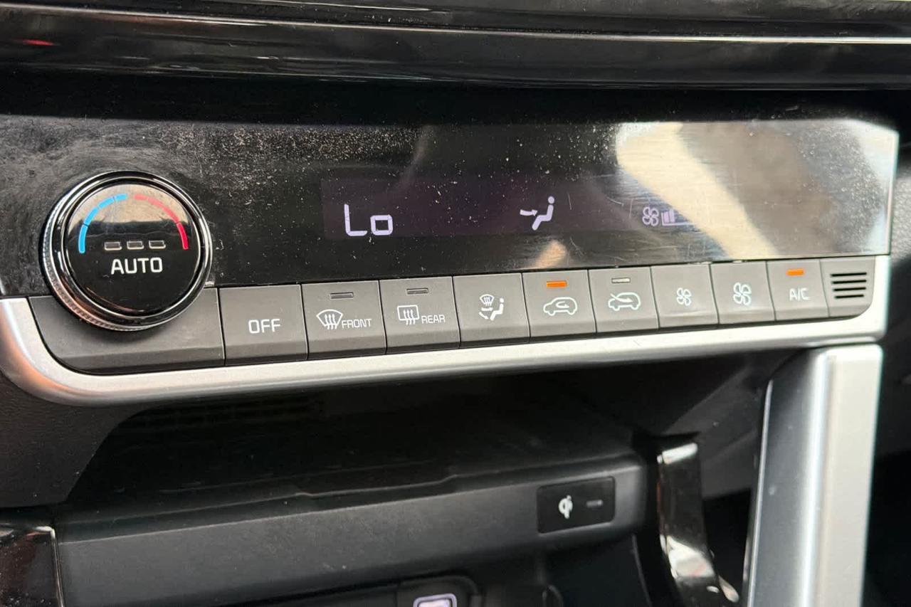 2023 Kia Seltos EX Roseville CA
