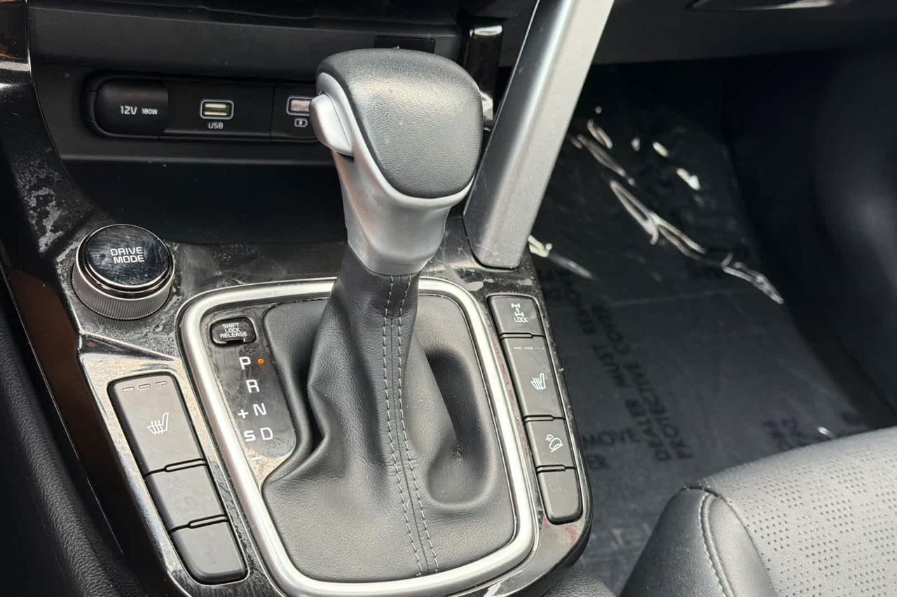 2023 Kia Seltos EX Roseville CA