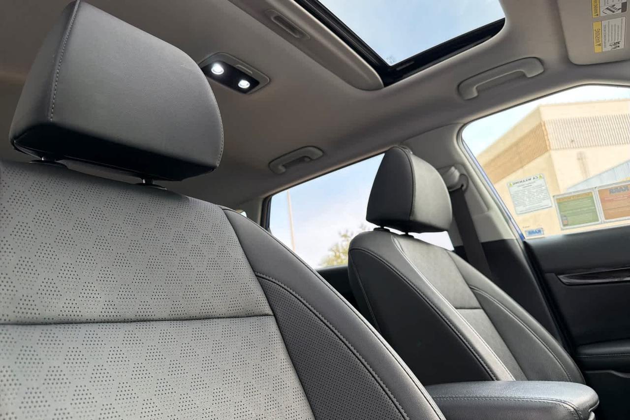 2023 Kia Seltos EX Roseville CA