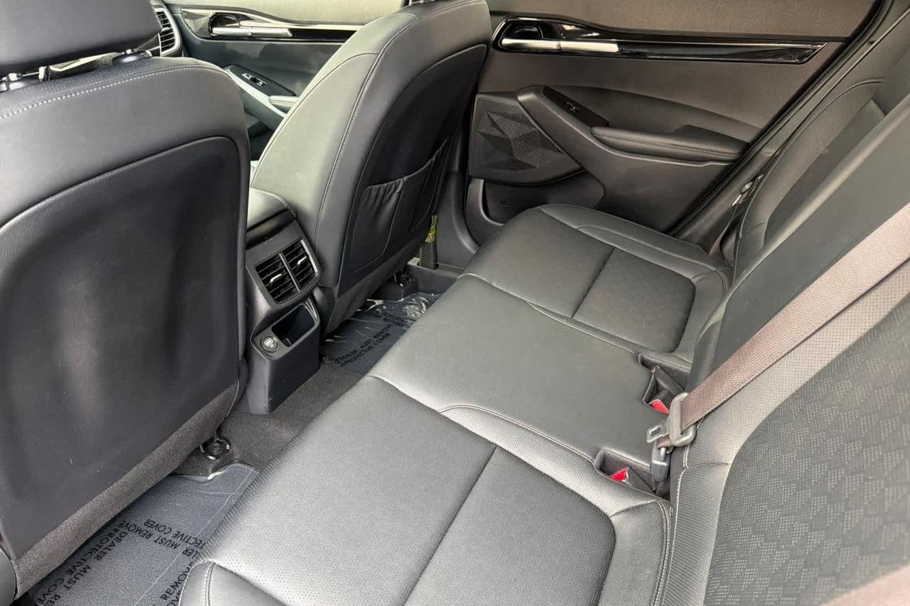 2023 Kia Seltos EX Roseville CA