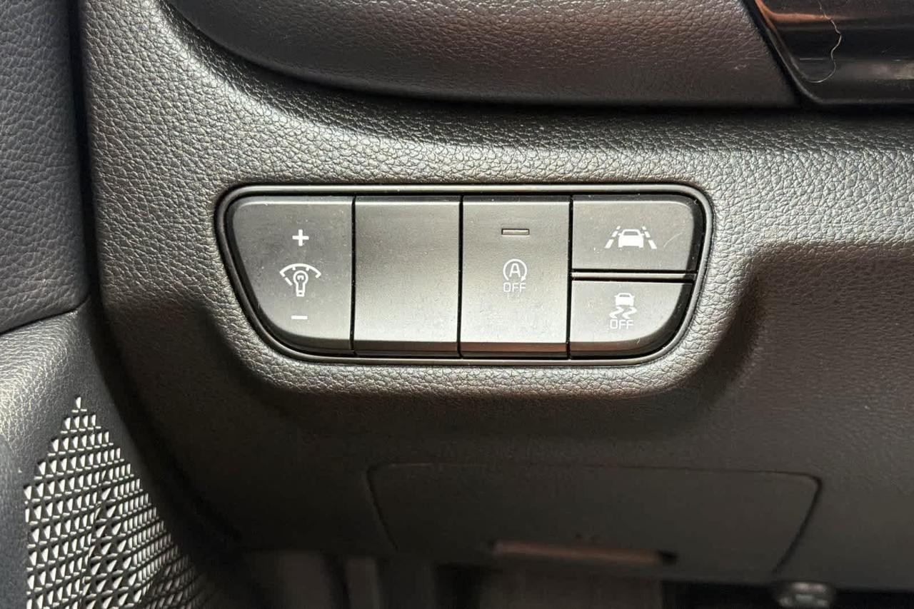 2023 Kia Seltos EX Roseville CA