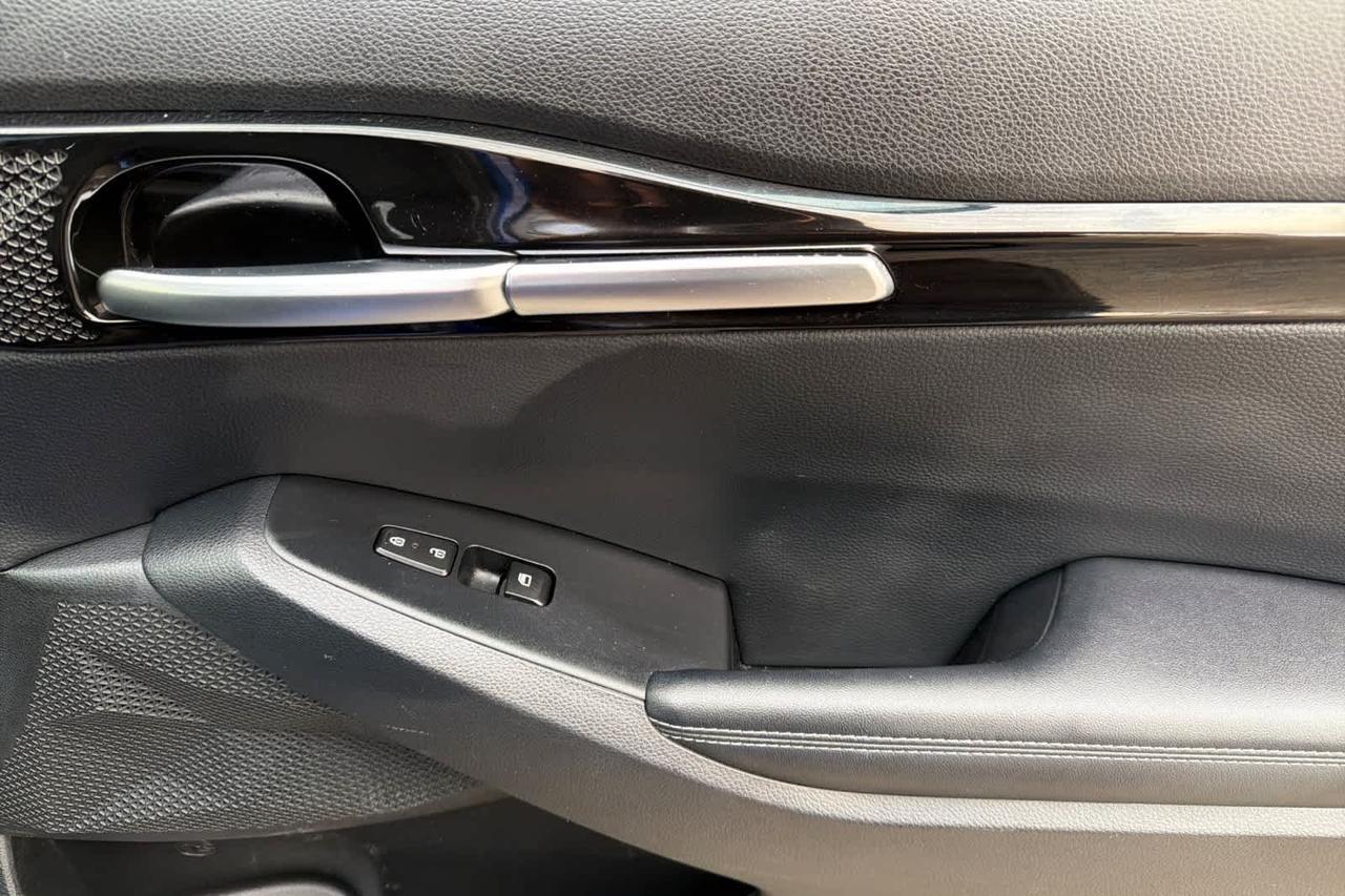 2023 Kia Seltos EX Roseville CA