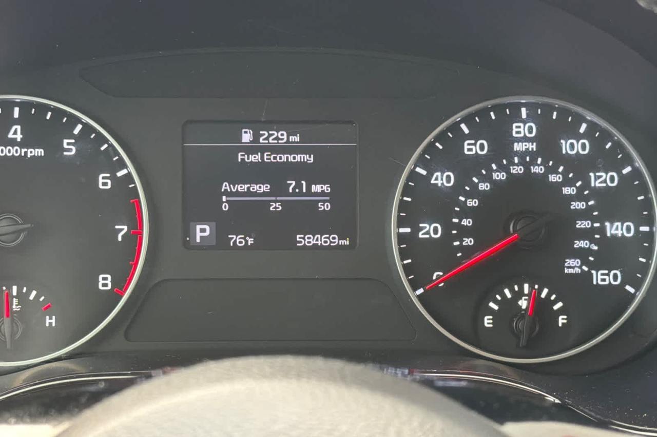2023 Kia Seltos EX Roseville CA