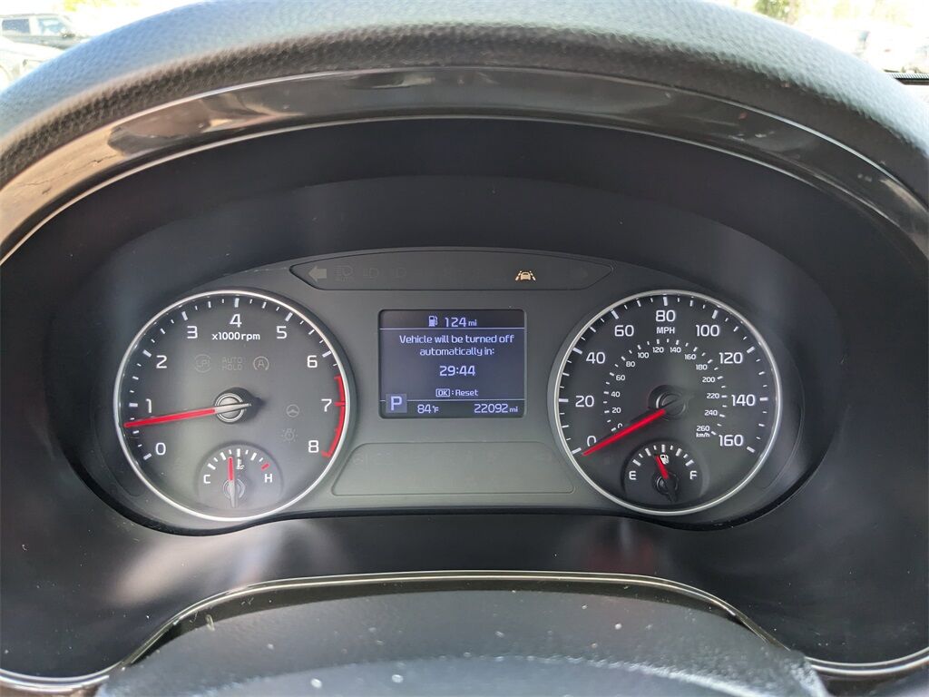 2023 Kia Seltos EX San Clemente CA