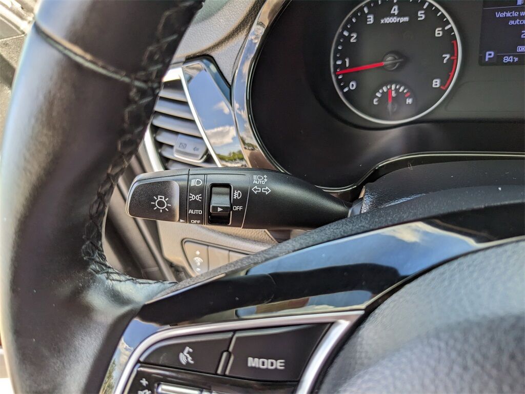 2023 Kia Seltos EX San Clemente CA