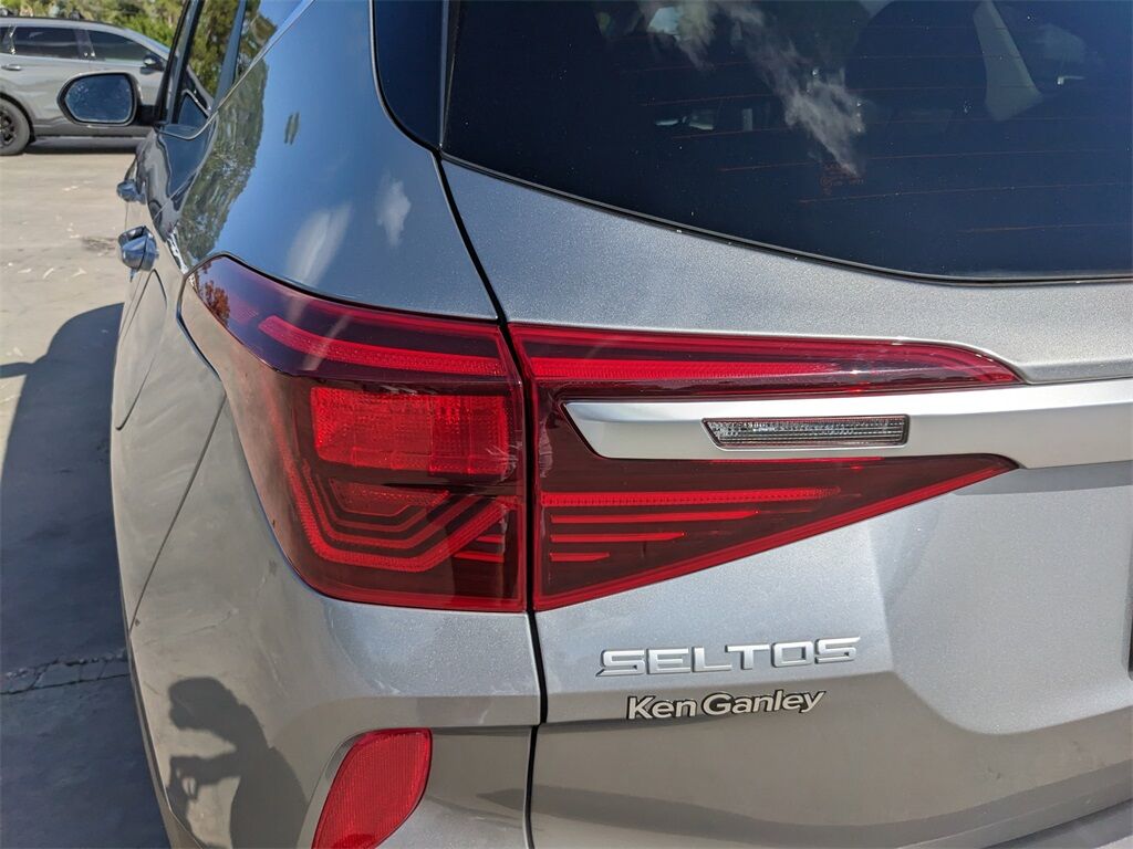 2023 Kia Seltos EX San Clemente CA