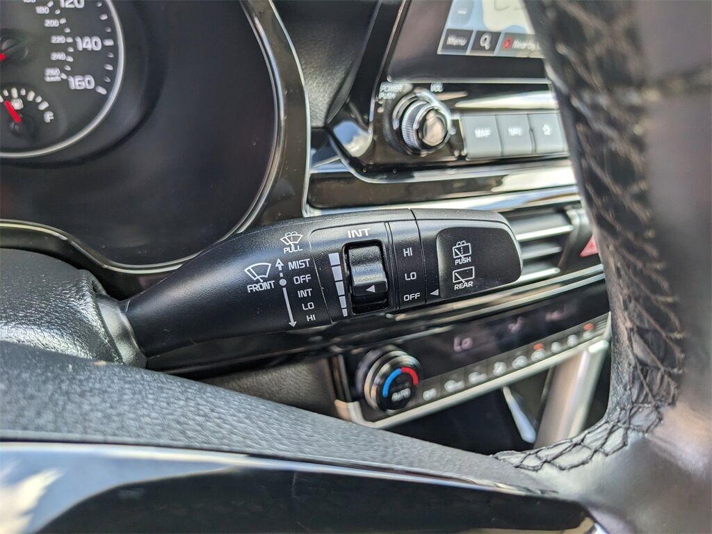 2023 Kia Seltos EX San Clemente CA