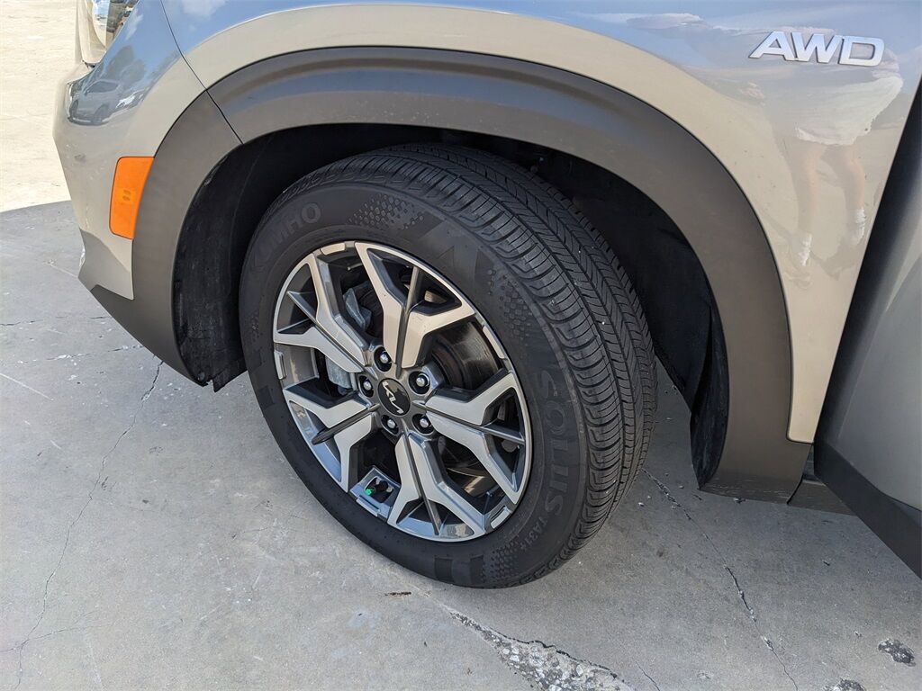 2023 Kia Seltos EX San Clemente CA