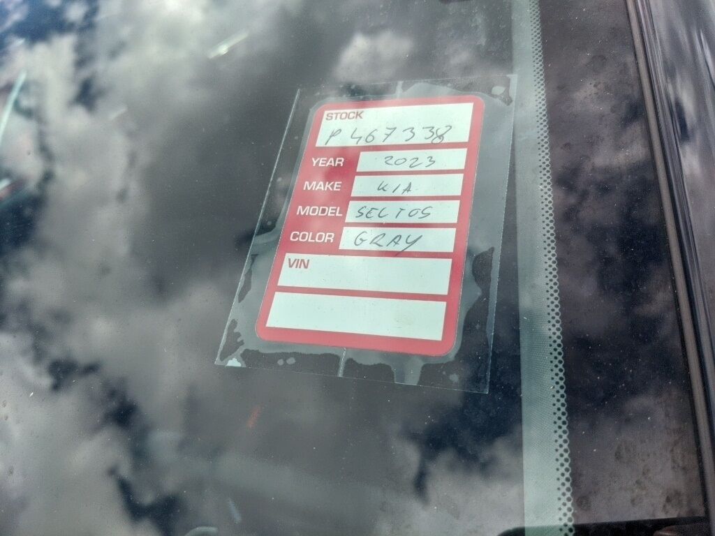 2023 Kia Seltos EX San Clemente CA