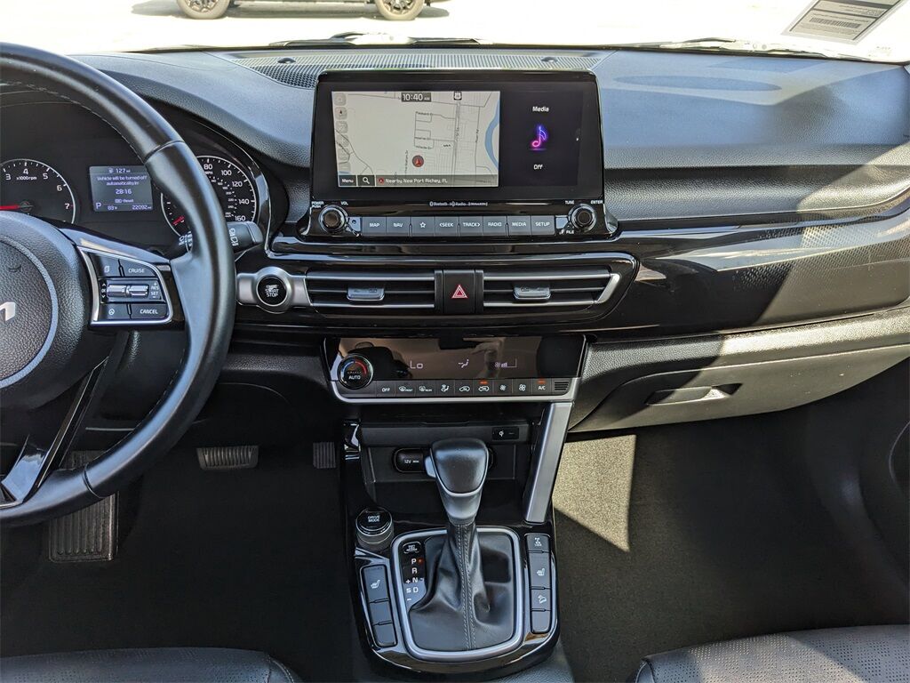 2023 Kia Seltos EX San Clemente CA