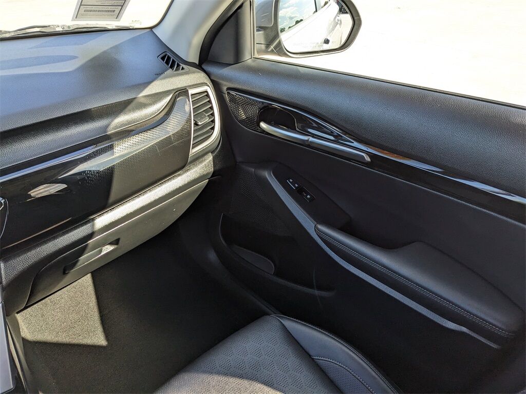 2023 Kia Seltos EX San Clemente CA