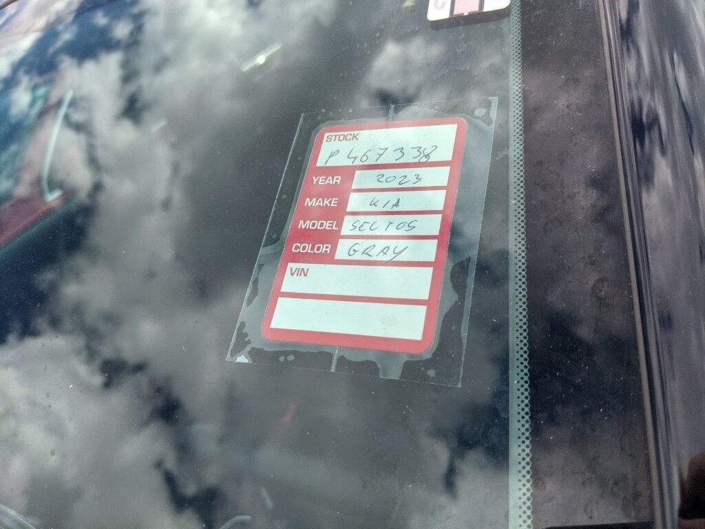 2023 Kia Seltos EX San Clemente CA